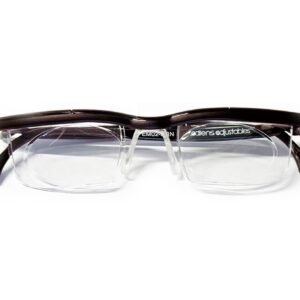 Adlens Adjustables Ρυθμιζόμενα Γυαλιά Πρεσβυωπίας  Μεταβαλλόμενης Όρασης BROWN