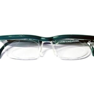 Adlens Adjustables Ρυθμιζόμενα Πρεσβυωπίας Γυαλιά Μεταβαλλόμενης Όρασης TEAL